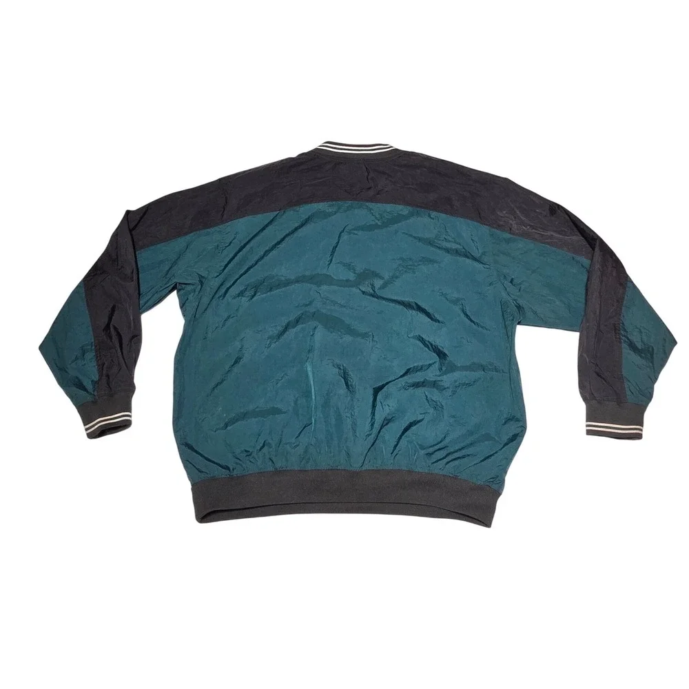 Nike vintage colorblock